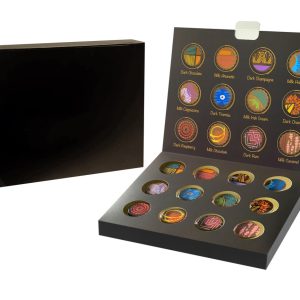 12 Piece Artisan Gift Box - No Sleeve