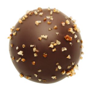 Salted Hot Chipotle (Dark)