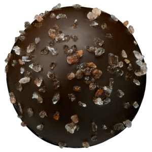 Sea Salt Caramel (Dark)