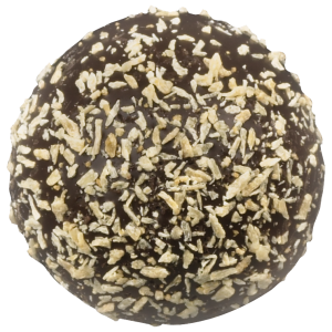 Toasted Coconut (Dark)