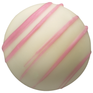 Raspberry (White)