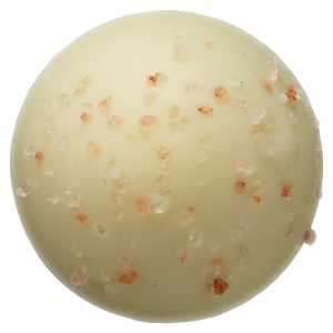 Sea Salt Caramel (White)