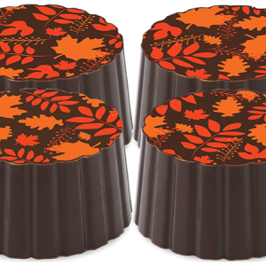 Maple Leaves - NEW DESIGN!