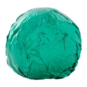 Dark Chocolate/Green