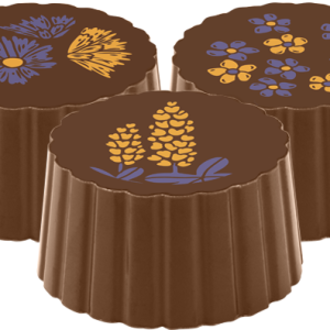 Milk Wildflowers - NEW!  (Purple)