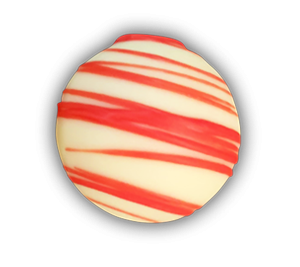 Candy Cane Bite Size