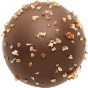 Salted Hot Chipotle!